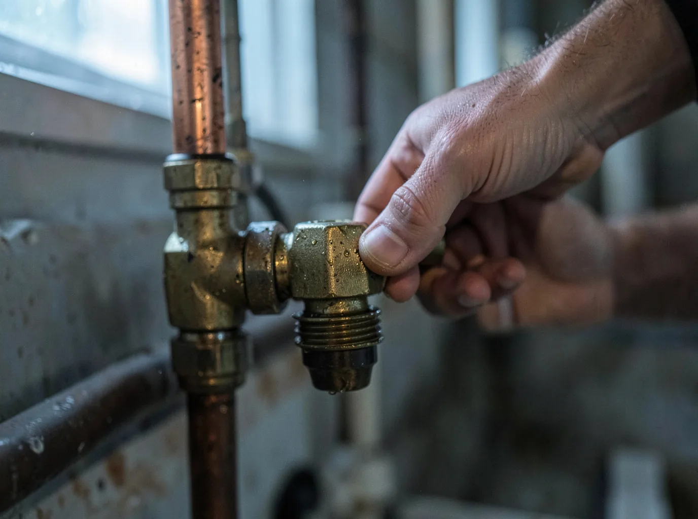 Emergency Plumber Liberty Center, IA FAQs